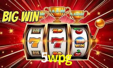 Explore as vantagens do 5wpg: serviço profissional e confiabilidade