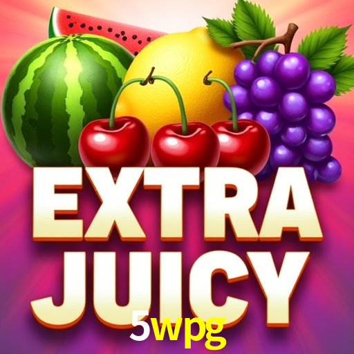 5wpg: Seu Cassino Premiado com Pagamentos Rápidos