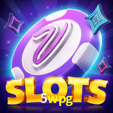 5wpg: A Experiência de Casino com Jogos de Mesa ao Vivo